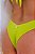 Top Tabata e Tanga Fio Duplo Verde Lima - Imagem 7