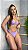 Top Tabata e Tanga Rolote Lateral Lilas - Imagem 1