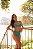 Top Bella e Tanga Hot Pant Verde - Imagem 2