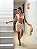 Saia Curta Orla OffWhite - Imagem 3