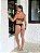 Top Mikonos Tomara que Caia e Tanga Fio Duplo Preto - Imagem 3