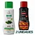 Sabonete Intimo aroeira e menta 2 unidades 200ml - Imagem 4