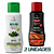 Sabonete Intimo aroeira e menta 2 unidades 200ml - Imagem 1