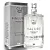 Deo Colônia Masculina Black 100ml - Imagem 1