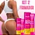 Kit 2 Creme Firmador Bum Bum Rhenuks 150g - Imagem 1