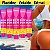 Kit 2 Creme Firmador Bum Bum Rhenuks 150g - Imagem 2