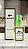 COLONIA CONTRA TIPO MASCULINA 50ML - Imagem 1