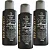 Gel Massageador Cartilagem de Tubarão 18 Ervas 200g - Imagem 3