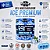 Gel Massageador Ice Premium Ora-pro-nóbis 200g - Imagem 3