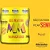 Gel Pratudo MM Massageador 200g Rhenuks - Imagem 2