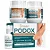Kit Spa Dos Pés Podox 3 Itens Bio Instinto - Imagem 1