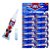 Cola Instantânea Ultra Bond 3g - Kit 12 Tubos - Imagem 2
