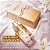 Deo Colônia Alleva Coconut Candy 20ml - Imagem 3