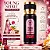 Body Splash Young Spirit Feminino 100ml - Imagem 1