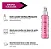 Bruma Fixadora de Maquiagem Rosa Mosqueta 130ml - Imagem 2