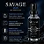 Mini Perfume Savage Man unisex 15ml Longa Duração - Imagem 2