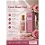 Perfume Feminino Luxe Rosé Deo Parfum 15ml Floral Doce Alta Fixação Longa Duração feminino - Imagem 4