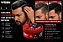 Cera Modeladora Masculina Black Vision 70g black - Imagem 2