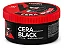 Cera Modeladora Masculina Black Vision 70g black - Imagem 1
