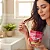 Gelatina Capilar Condicionante Framboesa 500g - Imagem 2