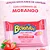Lenço Demaquilante Beautyloo com 8 unidades Remove Maquiagem Prova Água - Imagem 2