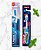 Kite com 2 escovas dentais macia adulto e infantil - Imagem 4