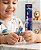 Escova dental infantil macia - Imagem 1
