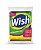 Esponja Bucha Limppano Dupla Face Wish - Imagem 3