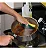 Esponjas Multiuso Antibacteriana Cozinha Alklin - Imagem 2