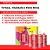 Kit Skin Care Anti Rugas Rhenuks Cosméticos - Imagem 2