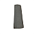 Capa Lateral Brastelha Cinza - Imagem 4