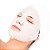 Máscara Desidratada Limpeza Facial Skincare 50 Unidades - Imagem 3