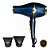 Secador Professional Ws X Gold Ultimate Azul 2600w 220v - Imagem 2