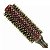 Escova De Cabelo Profissional Evas W 0313 - Imagem 2