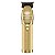 Maquina De Acabamento Babyliss Pro Gold Fx Bivolt - Imagem 1