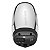 Massageador BabylissPRO Vibefx Silver Sem fio Bivolt - Imagem 2