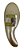 Escova Profissional Olivia Garden Divine Dv-4 - Imagem 2