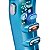Secador De Cabelo Profissional BabylissPro Nano Titanium Dual Ionic Ultraleve - Imagem 3