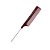 Pente Profissional Delrin Dupont Com Cabo de Metal - Imagem 1