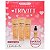 Kit Home Care Trivitt Leave-in com Reparador De Pontas - Imagem 2