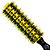 Escova de Cabelo Evas Profissional CMS 3001 - Imagem 2