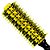 Escova de Cabelo Evas Profissional CMS 3002 - Imagem 2