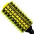 Escova de Cabelo Evas Profissional CMS 3004 - Imagem 2