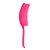 Escova Para Cabelo Flex Color Com Cerdas Flexíveis Pink - Imagem 3