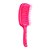 Escova Para Cabelo Flex Color Com Cerdas Flexíveis Pink - Imagem 2