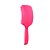 Escova Para Cabelo Flex Color Com Cerdas Flexíveis Pink - Imagem 4