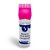 Pente Frasco Aplicador de Tintura Pink 180ml - Santa Clara - Imagem 1