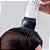 Pente Frasco Aplicador de Tintura Preto 180ml - Santa Clara - Imagem 2