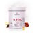 B-tox Capilar Sem Formol Beleza Nata 1Kg - Imagem 1