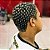 Touca Para Reflexos e Mechas Academis Com Furos Alinhados - Imagem 3